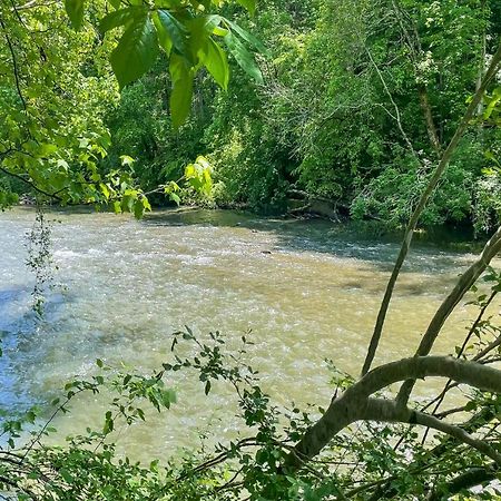 River Oarasis In Heart Of Pigeon Forge! Villa Екстериор снимка