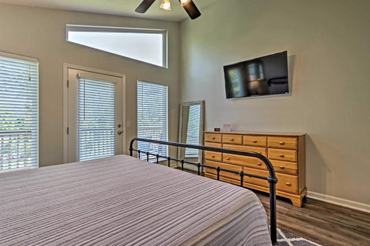River Oarasis In Heart Of Pigeon Forge! Villa Екстериор снимка