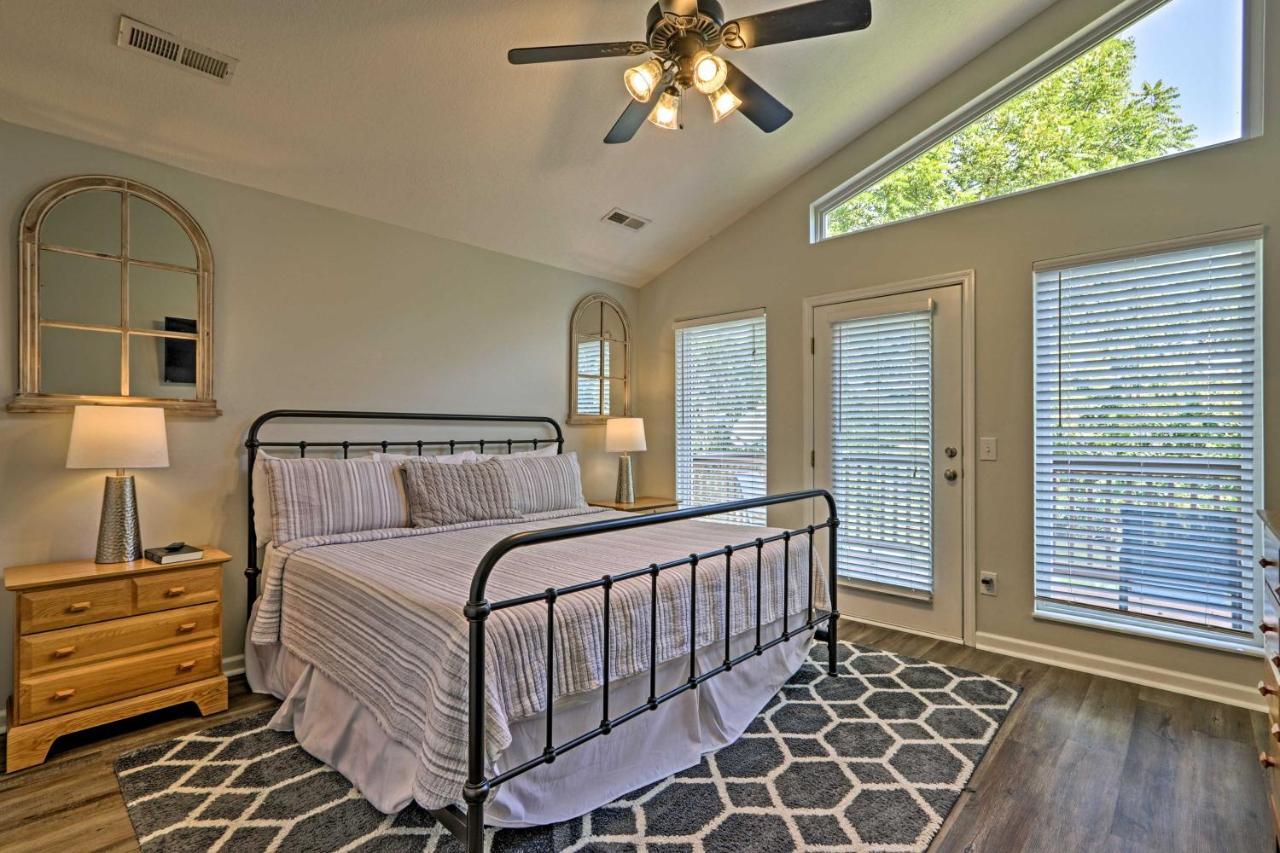 River Oarasis In Heart Of Pigeon Forge! Villa Екстериор снимка