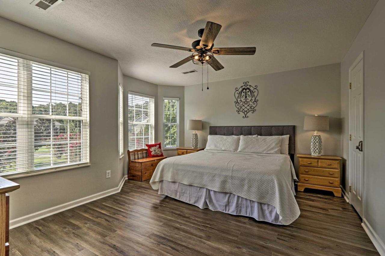 River Oarasis In Heart Of Pigeon Forge! Villa Екстериор снимка