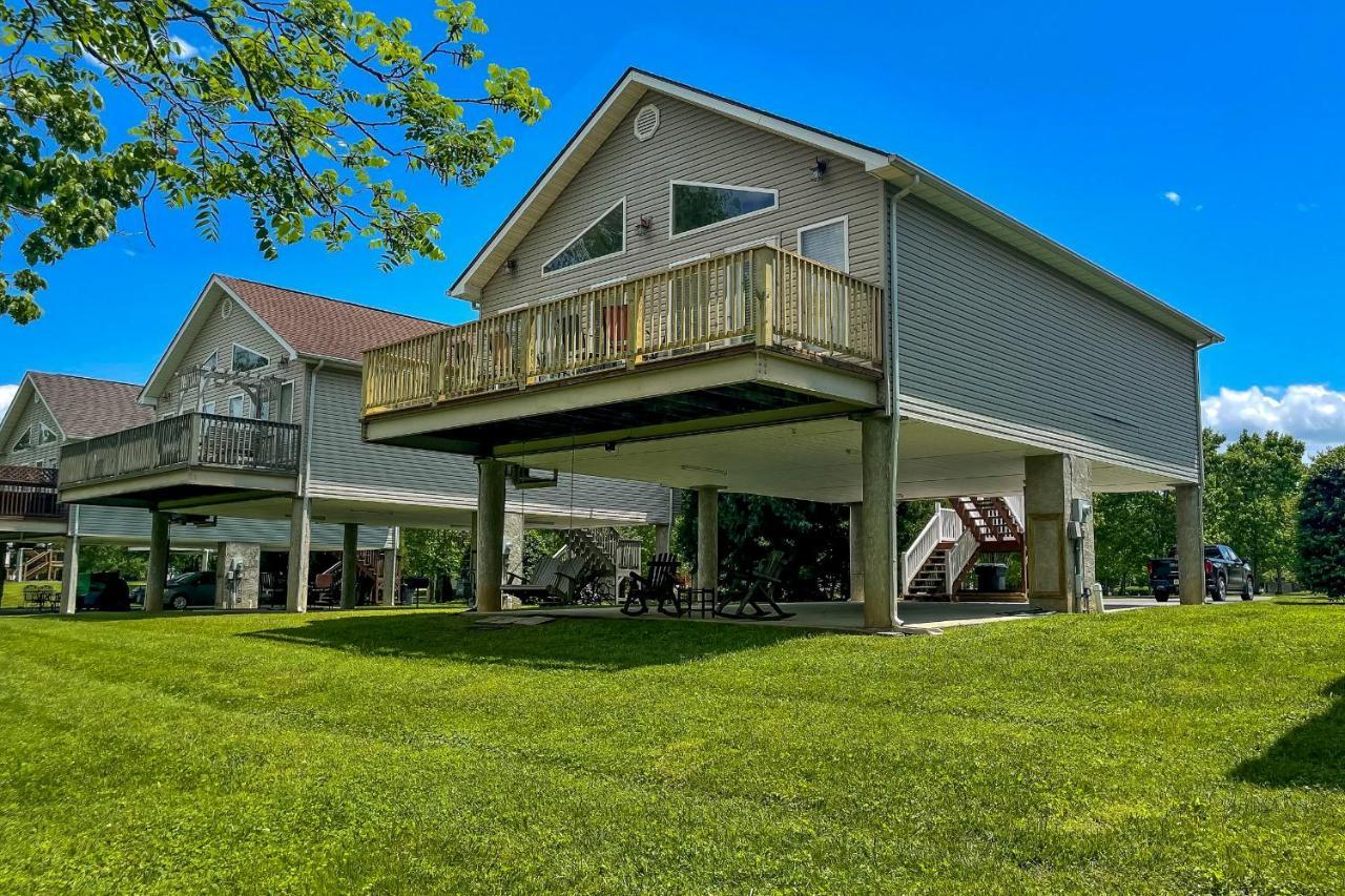 River Oarasis In Heart Of Pigeon Forge! Villa Екстериор снимка